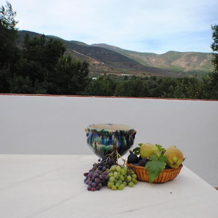 El Domingo En El Valle Fondon Ruang foto