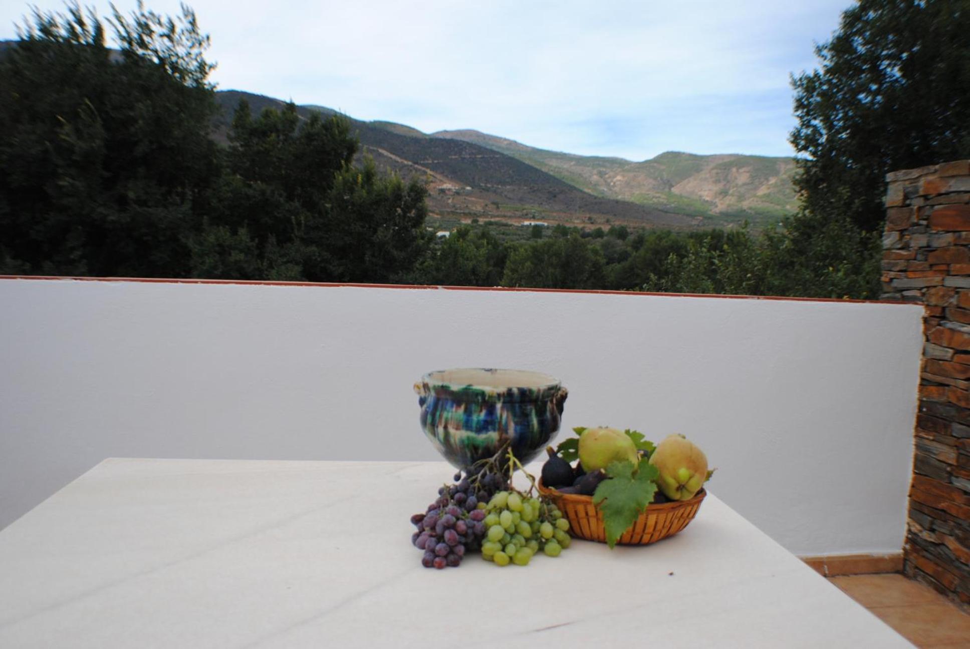 El Domingo En El Valle Fondon Ruang foto